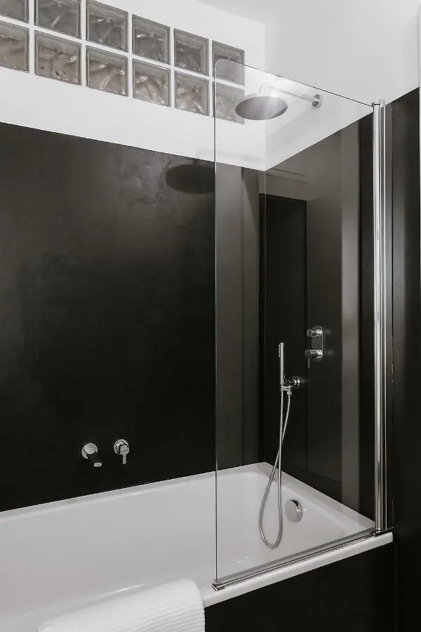 Vivere Milano Isola Apartment