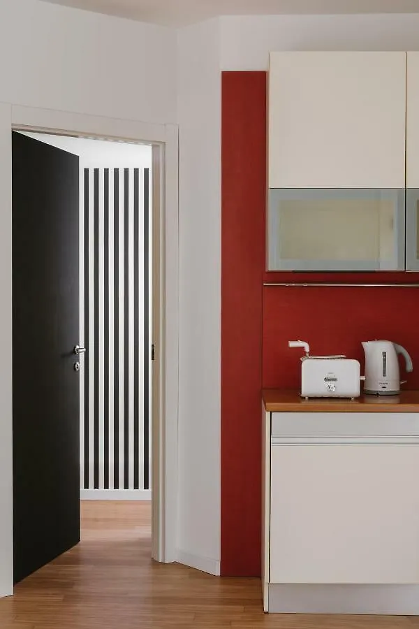 Vivere Milano Isola Apartment Milan